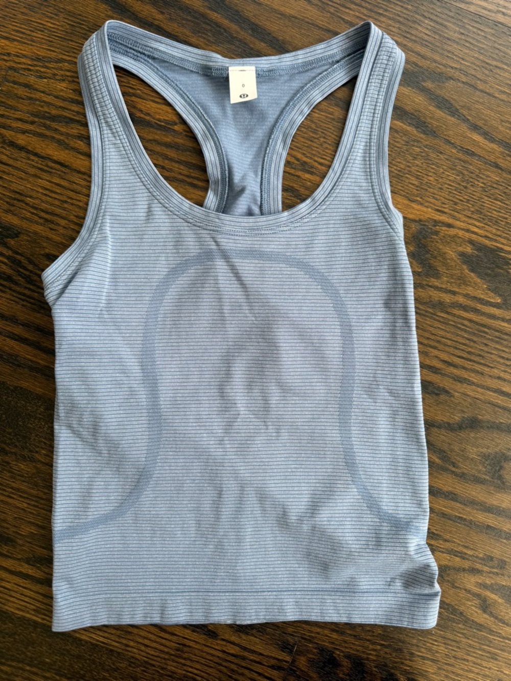 Lululemon Swiftly Tech Racerback tank top